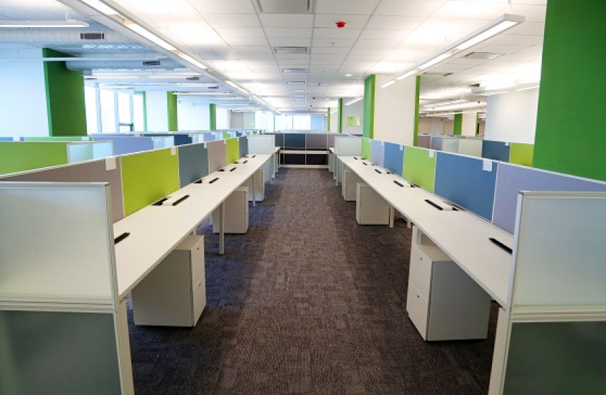 How to Choose Office Furniture for your Workplace?