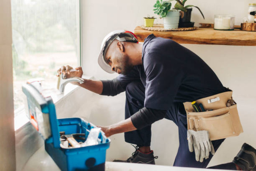 Get The Tailored Plumbing Solutions For Commercial Spaces
