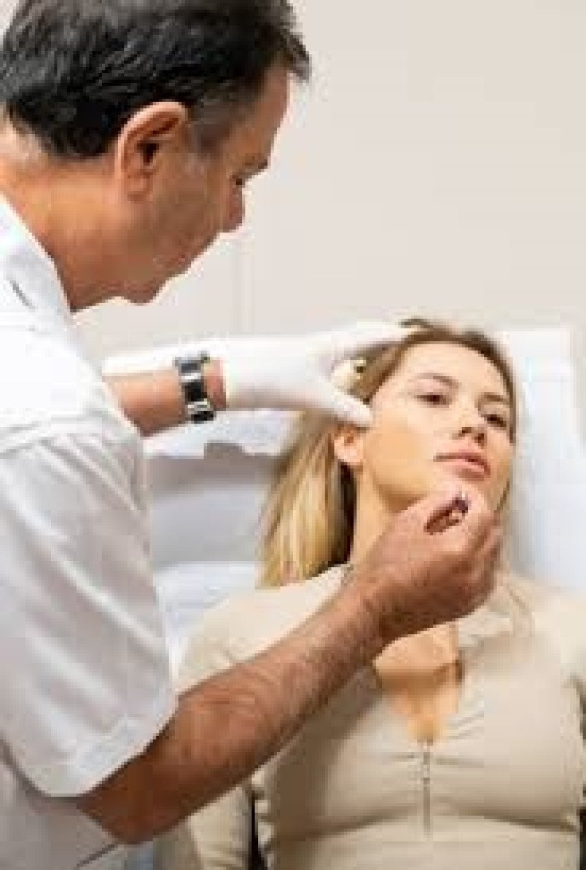 Discover How Fat Dissolving Needles in Dubai Can Transform You