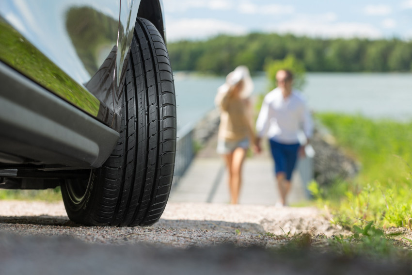 Basics of Chinese tyres: everything you should know about budget tyres.