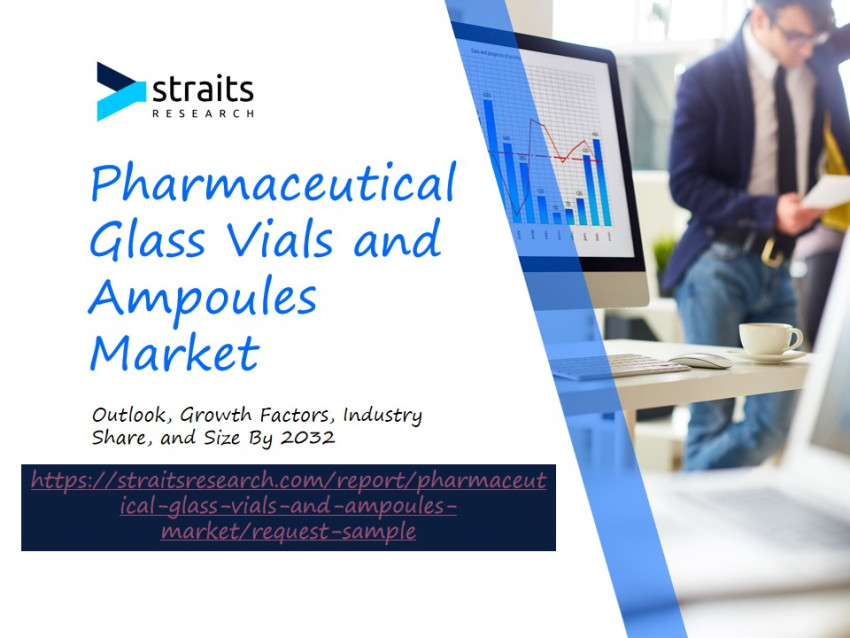 Pharmaceutical Glass Vials and Ampoules Market: Global Trends and Future Growth to 2030