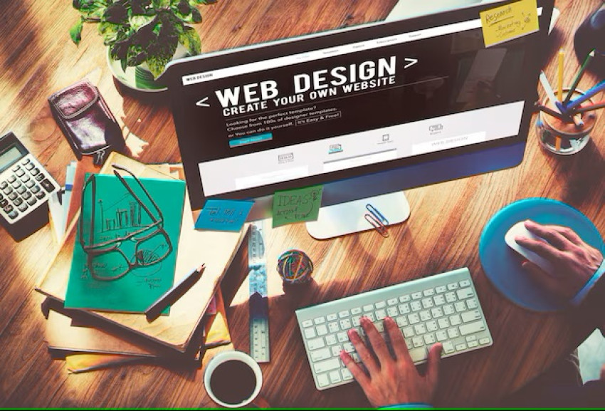 Choosing the Perfect Web Designing Company in India? Your Complete Guide for Business Success