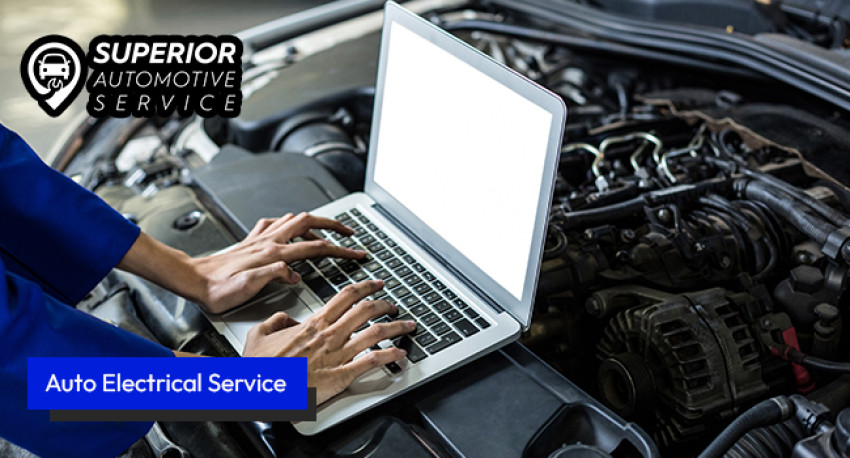 Auto Electrical and Vehicle Maintenance Services North Shore and West Auckland
