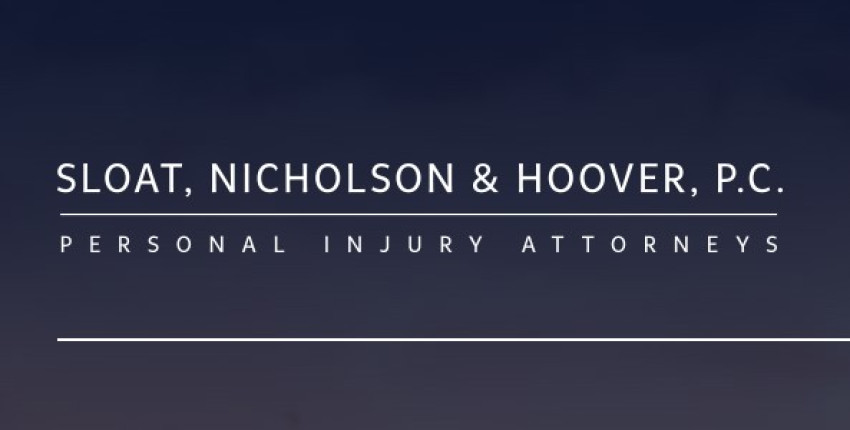 Sloat, Nicholson & Hoover, P.C.: Advocating for Personal Injury Victims in Longmont, CO