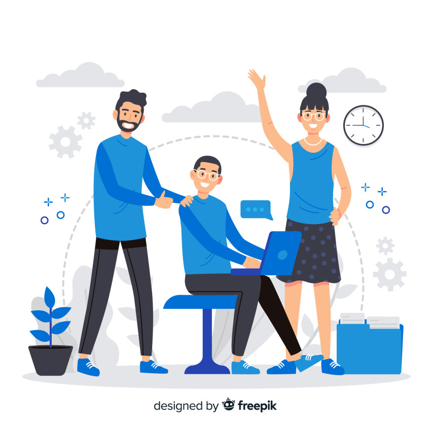 Grasping the Three Tiers of Employee Engagement