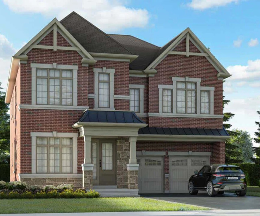How Gentle Density Can Transform Housing in Richmond Hill