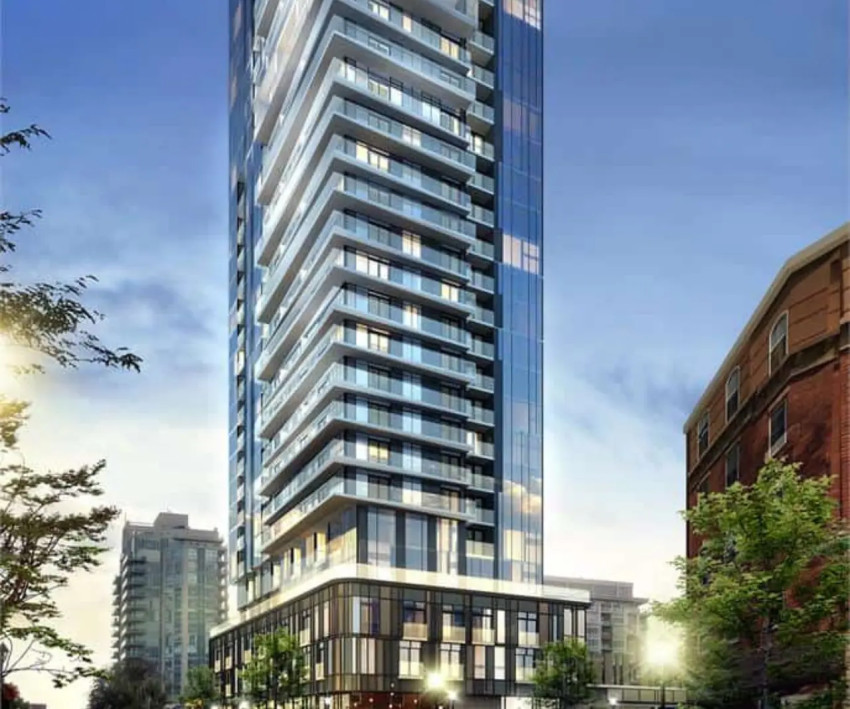 Burlington Is Revolutionizing Housing Development with Advanced Permitting Technology