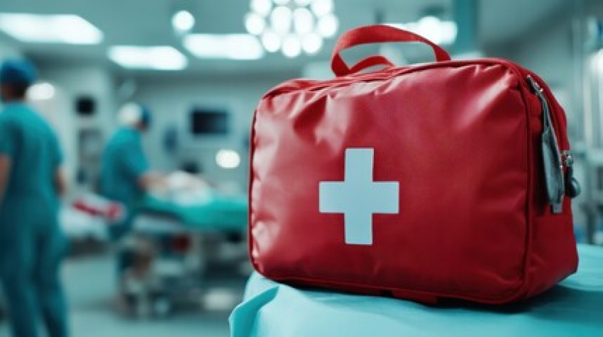 The Role of Technology in Modernizing Hospital Emergency Rooms