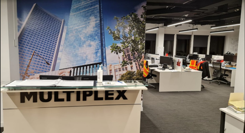 Are Office Cleaning Services Worth the Investment?