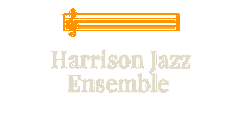 Harrison Jazz Ensemble for Weddings