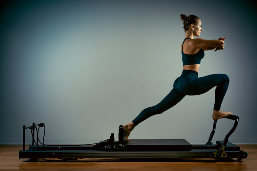 A Comprehensive Guide to Choosing the Right Pilates Trainer Course