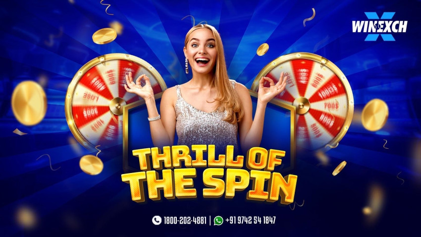 Play Online Casino Games with Free Signup Bonus on Winexchange