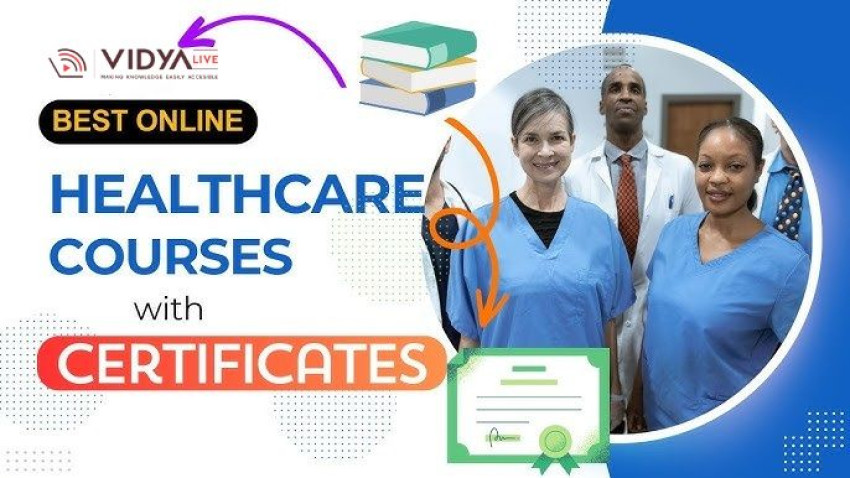 Earn Big in Healthcare: Online Medical Certifications That Pay the Most