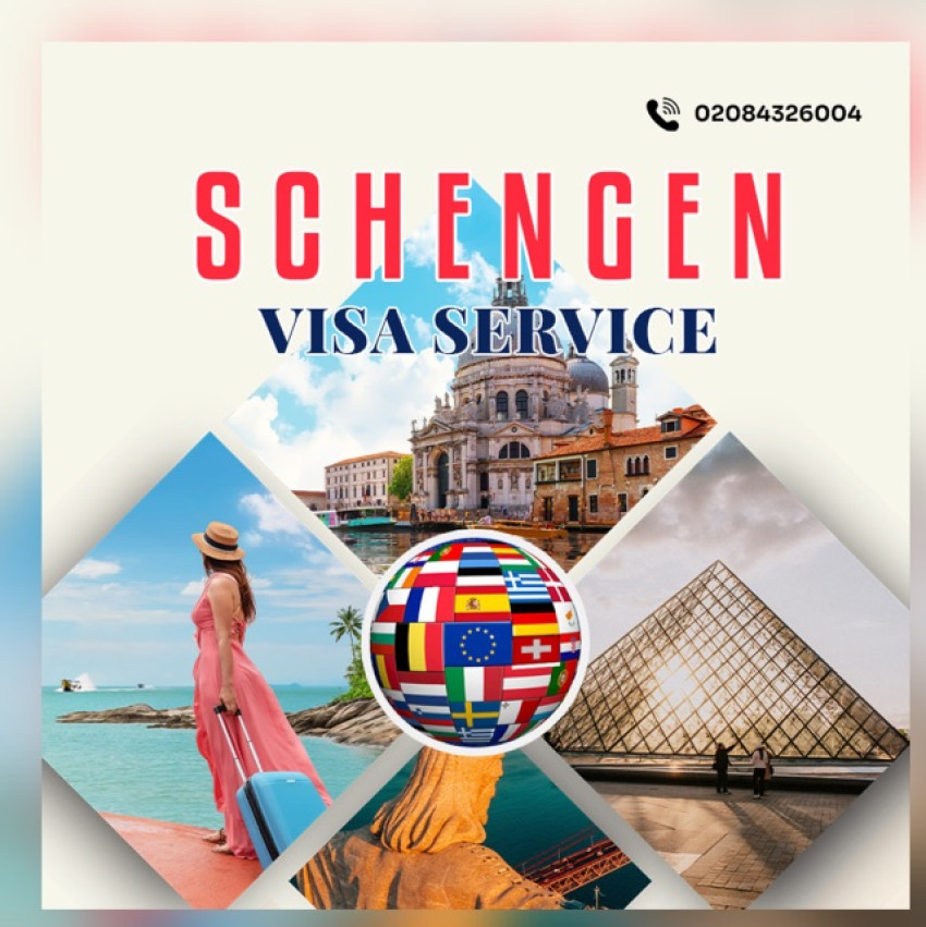 THE MESMERIZING BEAUTY OF AUSTRIA AND ITS VARIOUS TYPES OF VISAS