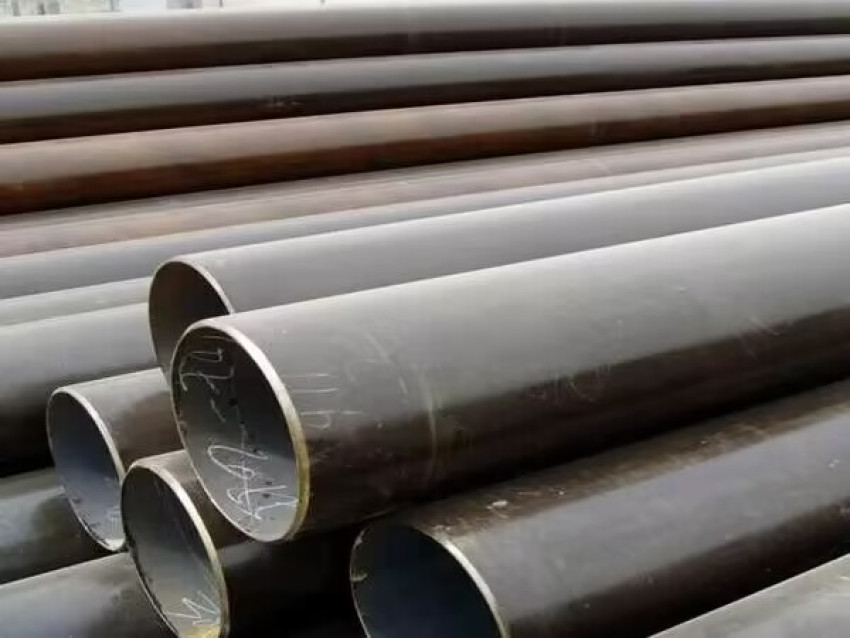 Seamless carbon steel pipes: the cornerstone of industrial development