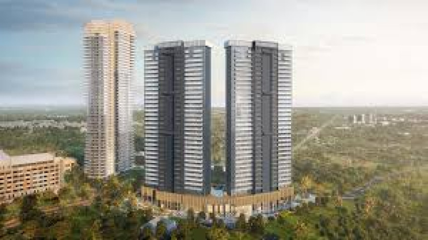 Paras The Manor: A New Standard of Luxury