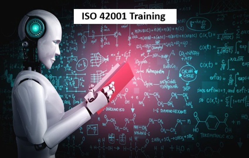Explore the Benefits of ISO 42001 AIMS Training