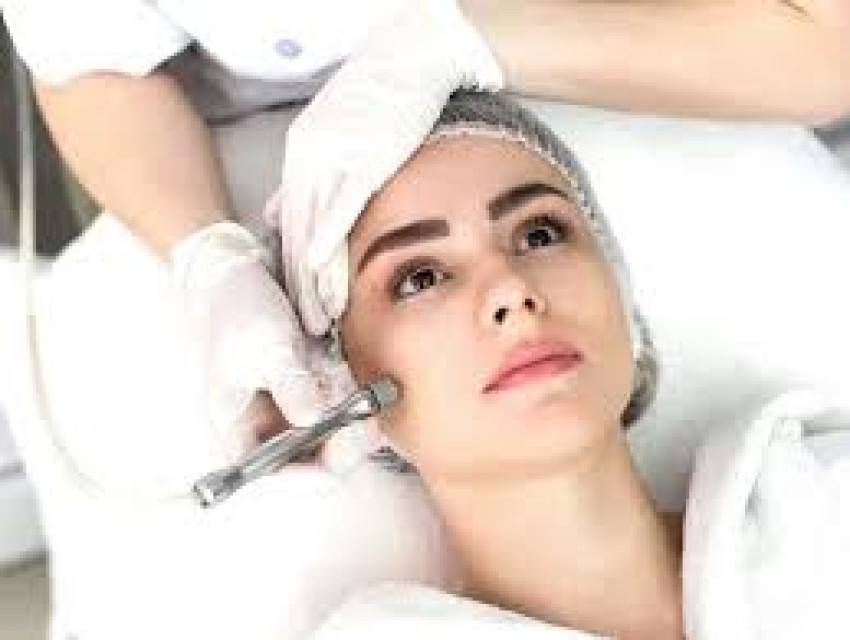 Rejuvenate Your Skin with HydraFacial: The Glow You Deserve in Riyadh