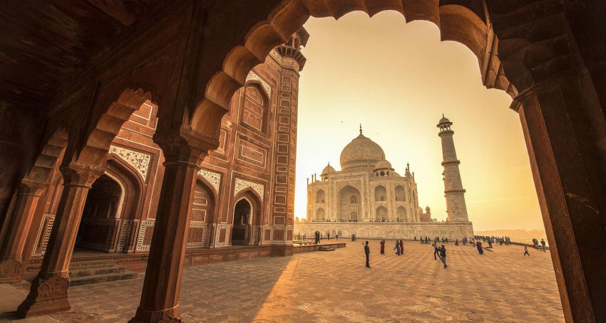 Fabulous Things to Experience on the Golden Triangle Tours