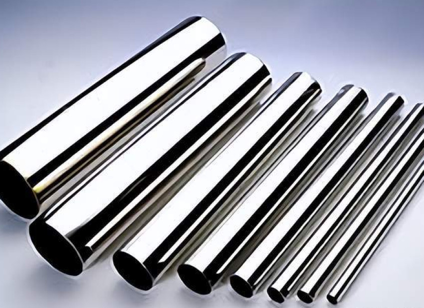 Wide Application and Characteristics of High-quality 316 Seamless Stainless Steel Pipe