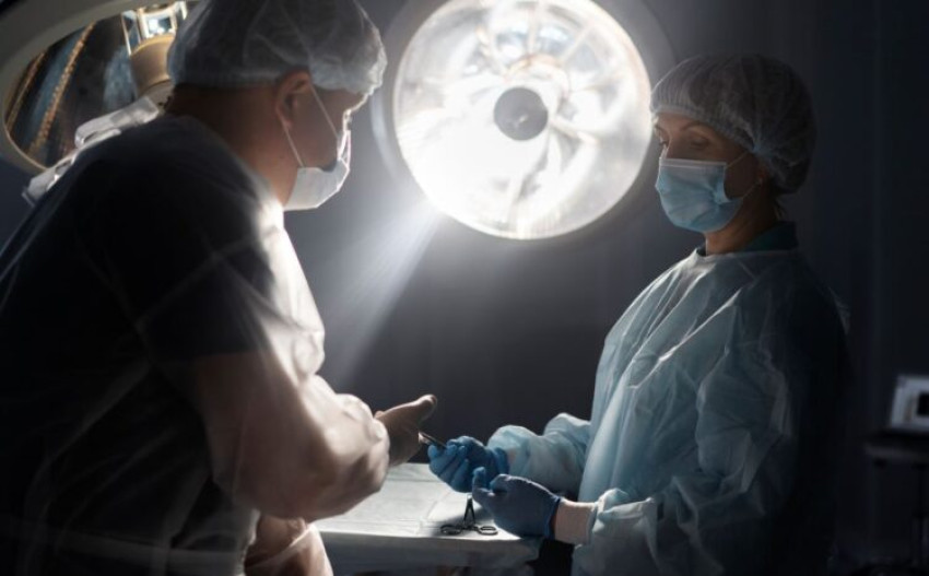 Minimally Invasive Surgery: Revolutionizing Hip Replacement Surgery