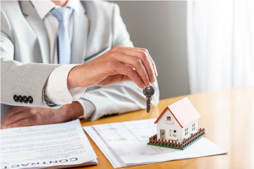 Property Registration Services in India: Laws and Procedures