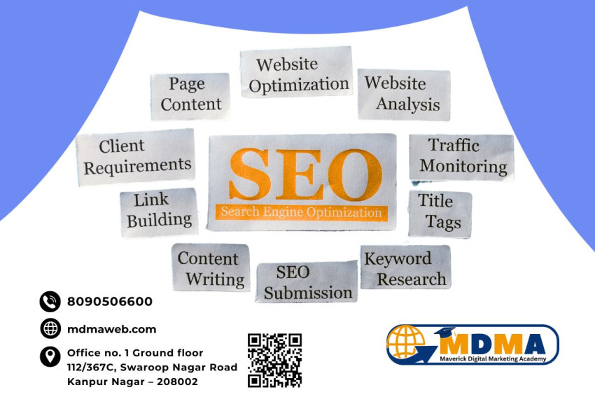 How On-Page SEO Can Transform Your Website’s Search Rankings | Why On-Page SEO Matters