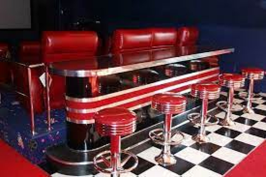 Looking for an in-home mingling zone? Find custom home bars designs