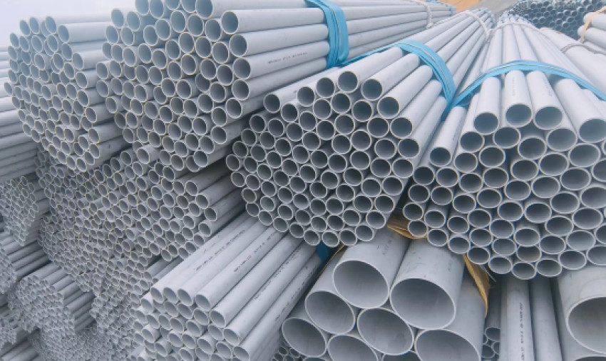 Benefits of Seamless Stainless Steel Pipes