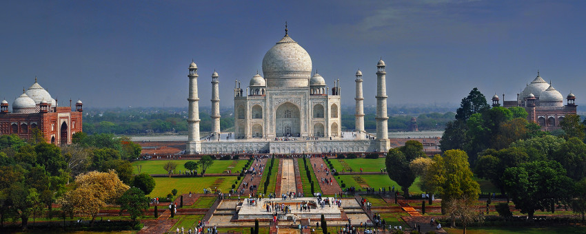 This is How You Can Get the Most Out of Your Overnight Taj Mahal Tour!