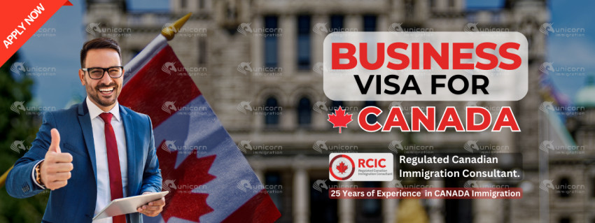 Expand Your Business Horizons: Top Canada Visa Consultants in Ludhiana