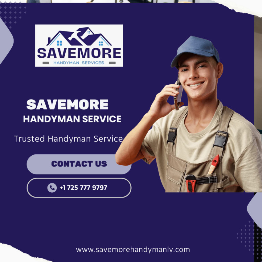 Comprehensive Guide to Handyman Services in Las Vegas