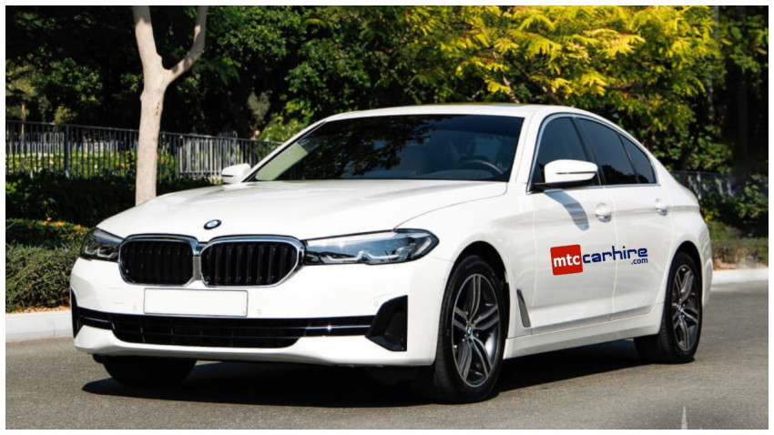 How Premium Car Rentals Can Elevate Your Luxury Travel Experience