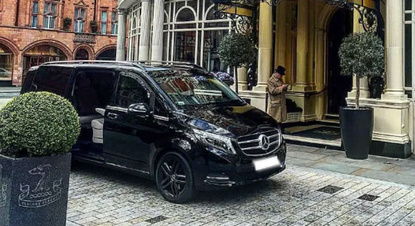 5 Reasons Why Safety Is a Standard in Melbourne’s Top Chauffeur Services