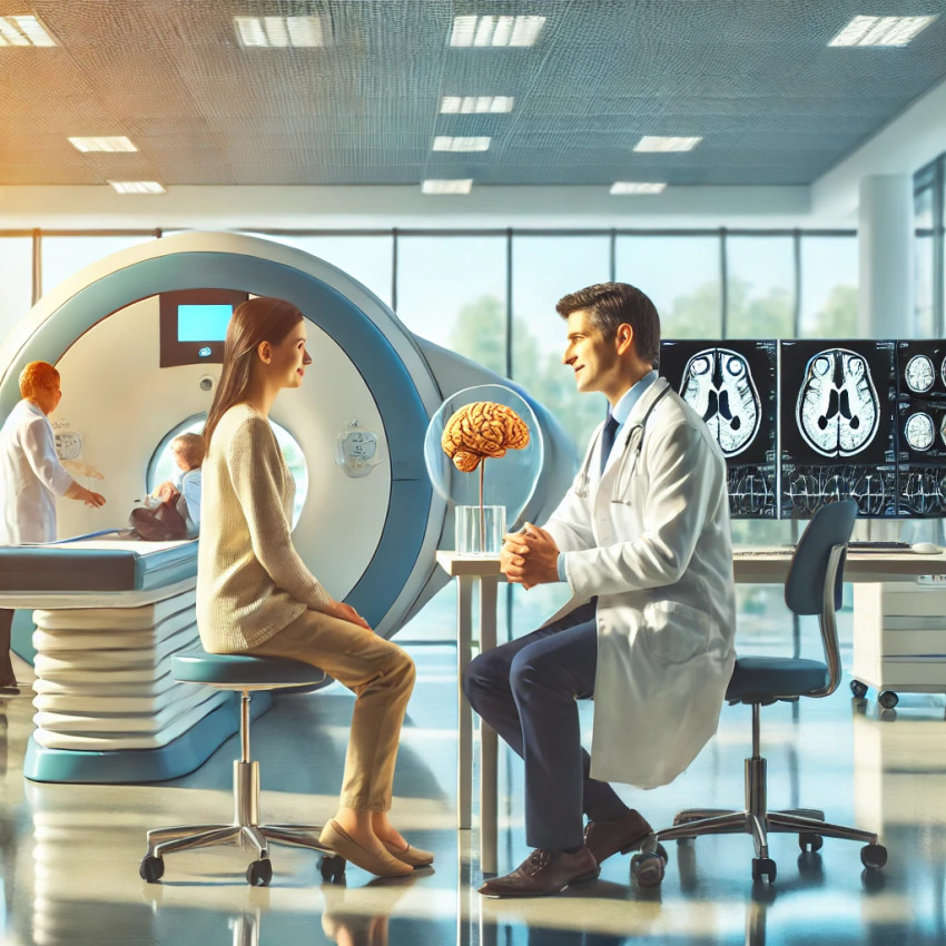 How Neurology Doctors in Delhi Are Changing the Healthcare Landscape