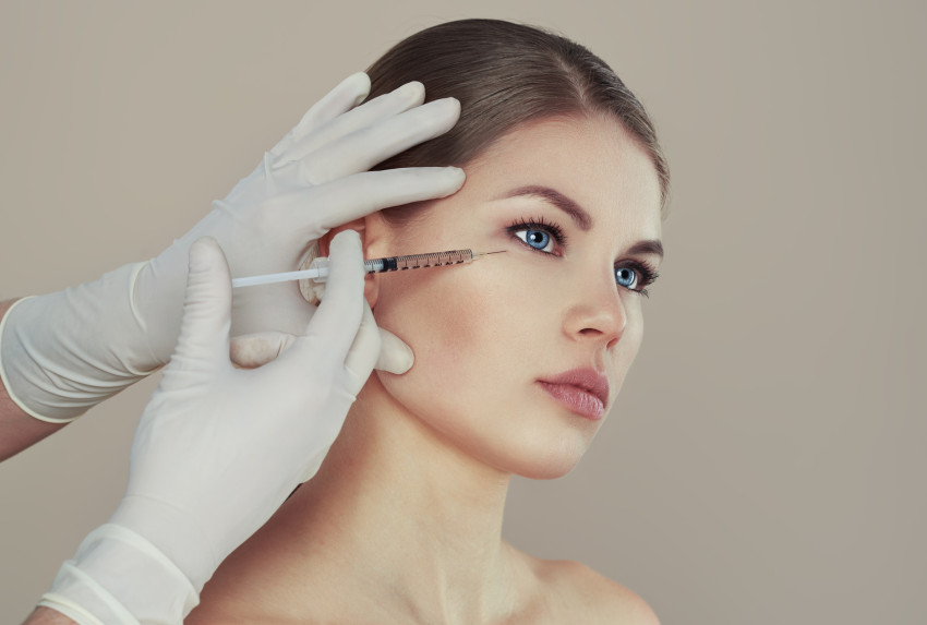 Dubai’s Top Botox Treatment: Unlock Younger-Looking Skin Today