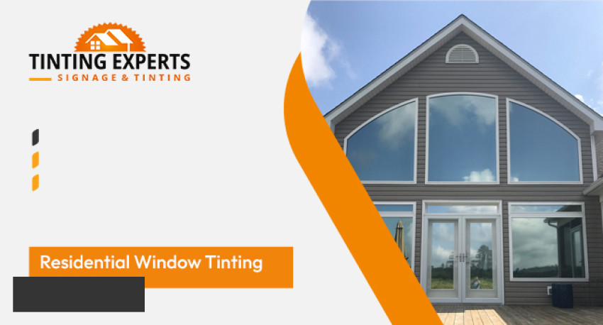 Transform Your Home with Window Tinting in Auckland