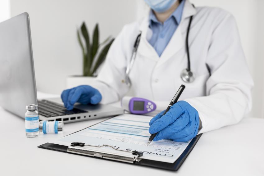 Streamline Your Practice with Professional Medical Billing Services
