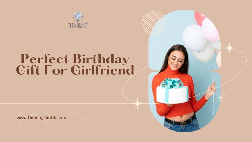 What Really Matters| Choosing The Perfect Birthday Gift