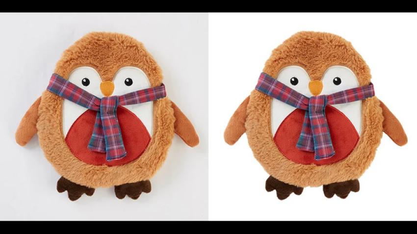 Choosing the Best High-End Photo Retouching Service for Your Business