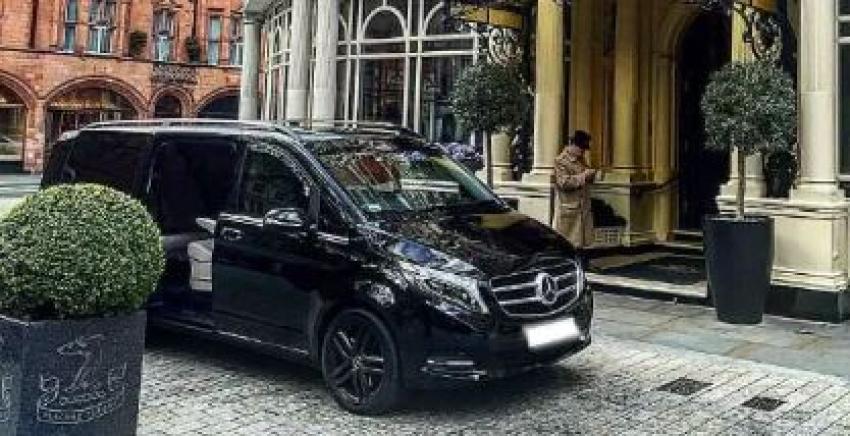 Hire Chauffeur Service Yarra Valley for Stress-Free Journey