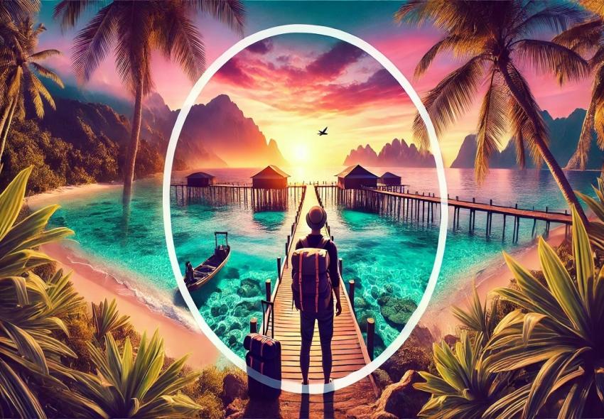 How do I talk to a Live Person at Expedia?