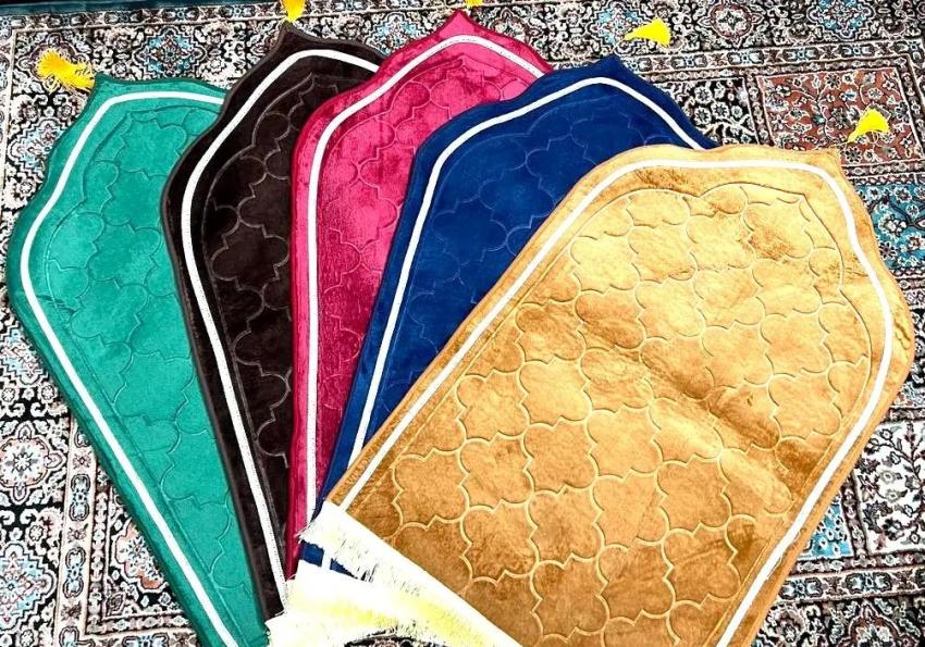 Elevate Your Prayer Experience with the Right Mat