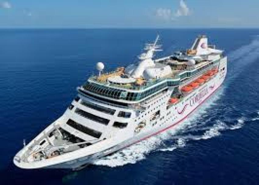 Dream Cruise Vacation packages an Unforgettable Escape