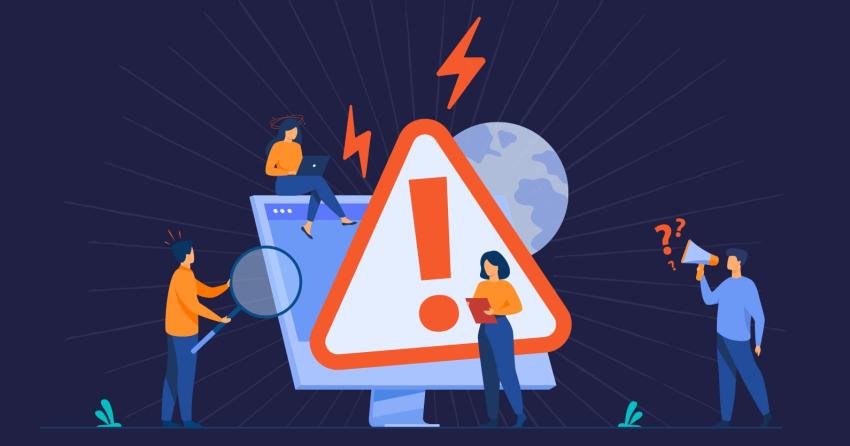 7 Common Digital Marketing Mistakes And How to Fix Them!