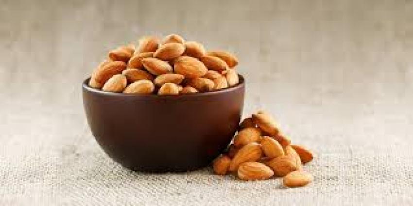 Top 7 Benefits of Almonds for Your Health!