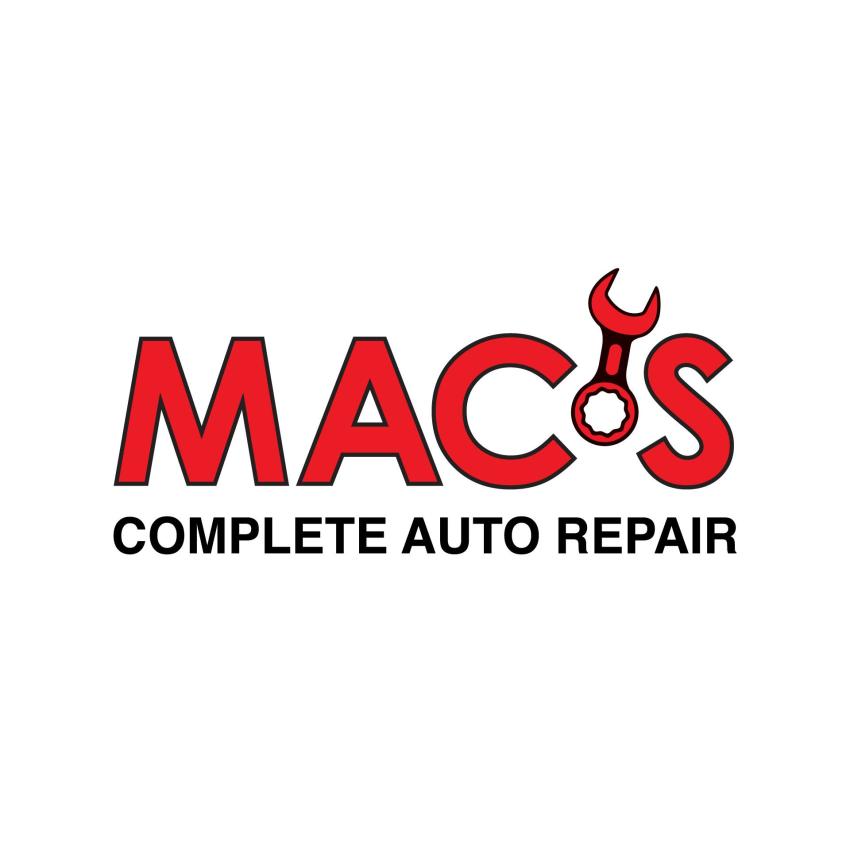 Mac’s Complete Auto Repair Named CARFAX Top-Rated Service Shop for the Second Year in a Row