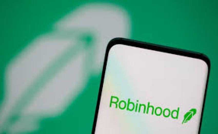 When will my deposit arrive in Robinhood ?