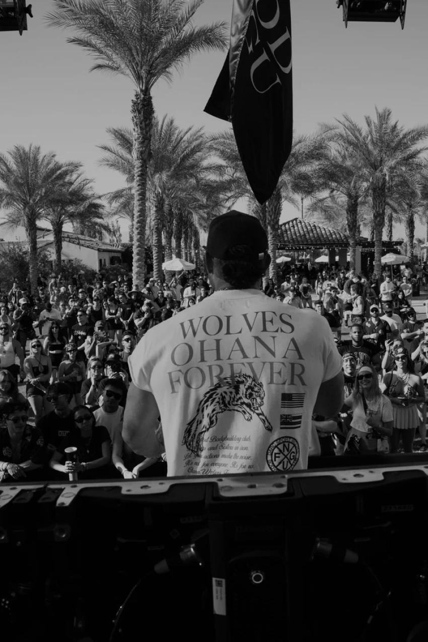 darc sports fashion and training