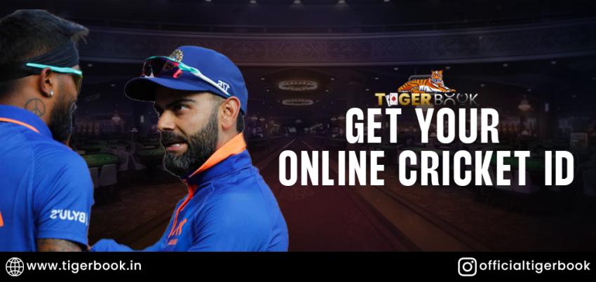 Online Cricket ID: What it is and why you need one